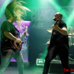 Gigant Metal Night 06: Black Rabbit